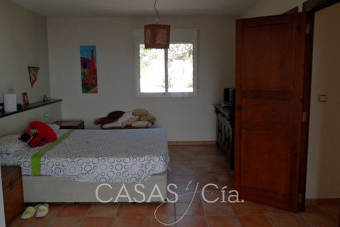 Villa i Oliva, Valencia, Oliva - € 550.000 | Ref: z641 - foto 21