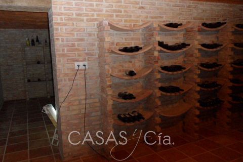Villa i Oliva, Valencia, Oliva - € 550.000 | Ref: z641 - foto 26