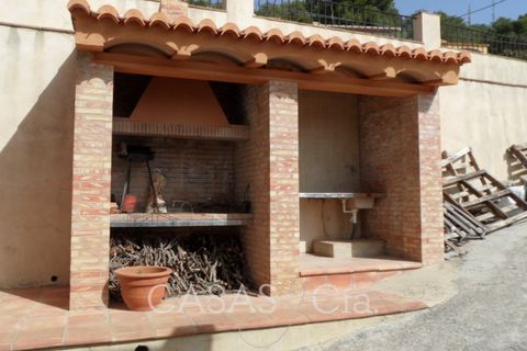 Villa i Oliva, Valencia, Oliva - € 550.000 | Ref: z641 - foto 29
