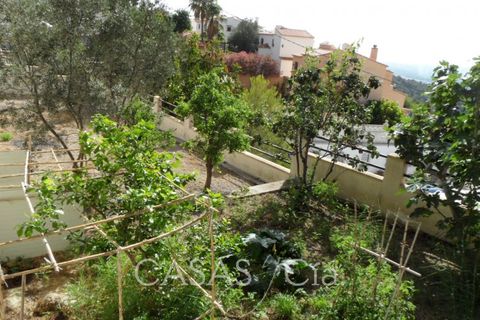Villa i Oliva, Valencia, Oliva - € 550.000 | Ref: z641 - foto 31