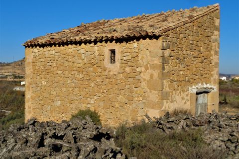Finca i Maella, Zaragoza, Maella - € 18.000 | Ref: 0648 - foto 9