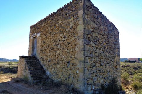 Finca i Maella, Zaragoza, Maella - € 18.000 | Ref: 0648 - foto 8