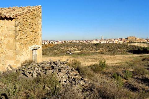 Finca i Maella, Zaragoza, Maella - € 18.000 | Ref: 0648 - foto 10