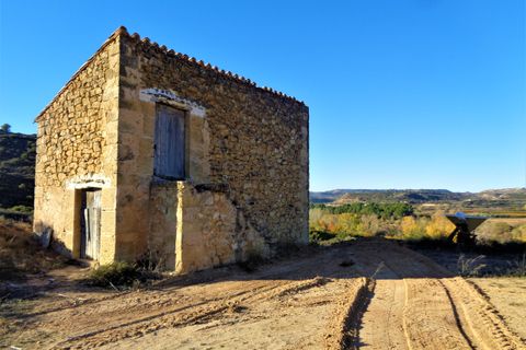 Finca i Maella, Zaragoza, Maella - € 18.000 | Ref: 0648 - foto 11