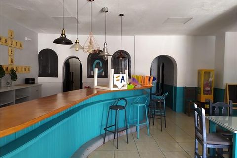 Erhvervsejendom i Loja, Granada, Loja - € 181.500 | Ref: CM126 - foto 2