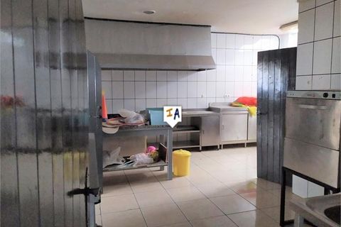 Erhvervsejendom i Loja, Granada, Loja - € 181.500 | Ref: CM126 - foto 3
