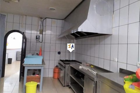 Erhvervsejendom i Loja, Granada, Loja - € 181.500 | Ref: CM126 - foto 4