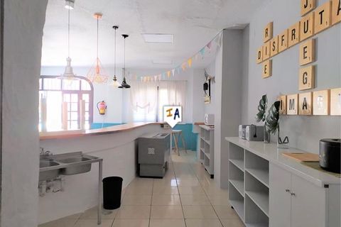 Erhvervsejendom i Loja, Granada, Loja - € 181.500 | Ref: CM126 - foto 6