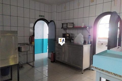 Erhvervsejendom i Loja, Granada, Loja - € 181.500 | Ref: CM126 - foto 7