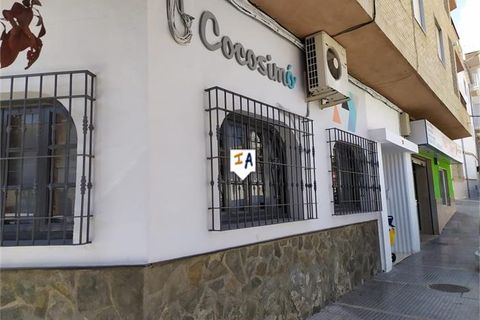 Erhvervsejendom i Loja, Granada, Loja - € 181.500 | Ref: CM126 - foto 11