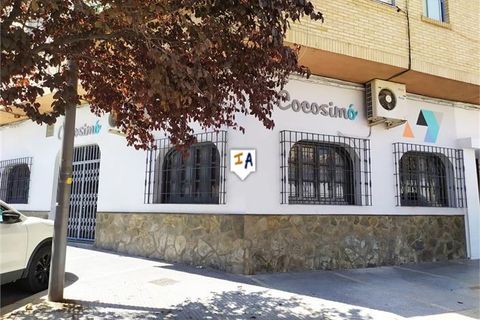 Erhvervsejendom i Loja, Granada, Loja - € 181.500 | Ref: CM126 - foto 12