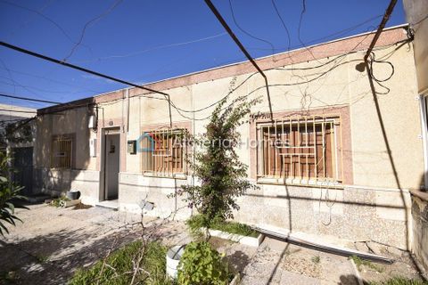 Byhus i Fines, Almeria, Fines - € 74.995 | Ref: AH-11442 - foto 1