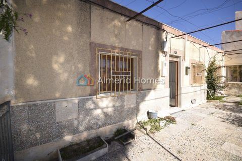 Byhus i Fines, Almeria, Fines - € 74.995 | Ref: AH-11442 - foto 2