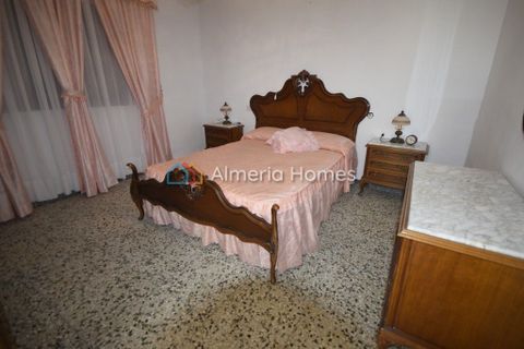 Byhus i Fines, Almeria, Fines - € 74.995 | Ref: AH-11442 - foto 3