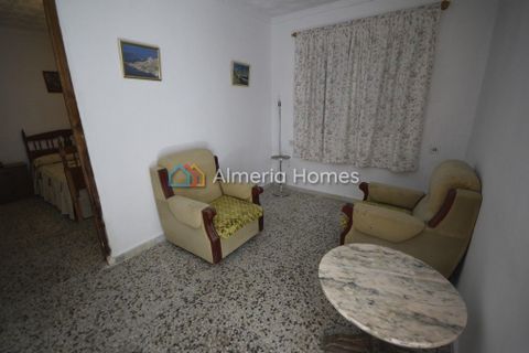 Byhus i Fines, Almeria, Fines - € 74.995 | Ref: AH-11442 - foto 4