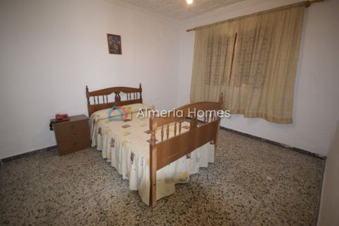 Byhus i Fines, Almeria, Fines - € 74.995 | Ref: AH-11442 - foto 5