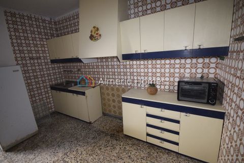 Byhus i Fines, Almeria, Fines - € 74.995 | Ref: AH-11442 - foto 7