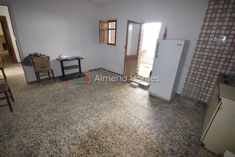 Byhus i Fines, Almeria, Fines - € 74.995 | Ref: AH-11442 - foto 8