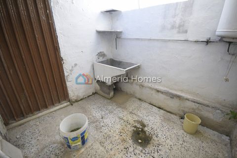 Byhus i Fines, Almeria, Fines - € 74.995 | Ref: AH-11442 - foto 9