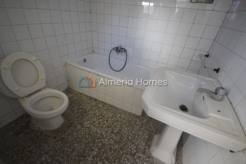 Byhus i Fines, Almeria, Fines - € 74.995 | Ref: AH-11442 - foto 10