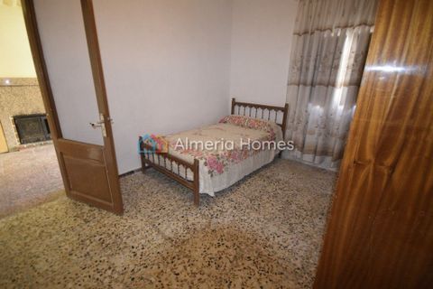Byhus i Fines, Almeria, Fines - € 74.995 | Ref: AH-11442 - foto 11