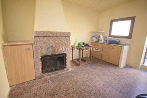 Byhus i Fines, Almeria, Fines - € 74.995 | Ref: AH-11442 - foto 12
