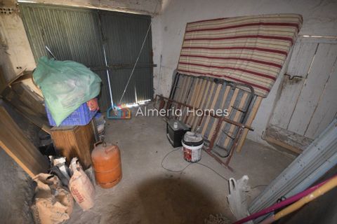 Byhus i Fines, Almeria, Fines - € 74.995 | Ref: AH-11442 - foto 13