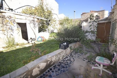 Byhus i Fines, Almeria, Fines - € 74.995 | Ref: AH-11442 - foto 14