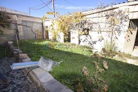 Byhus i Fines, Almeria, Fines - € 74.995 | Ref: AH-11442 - foto 15