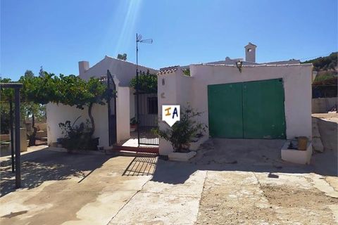 Cortijo i Antequera, Malaga, Antequera - € 249.000 | Ref: CJ621 - foto 1