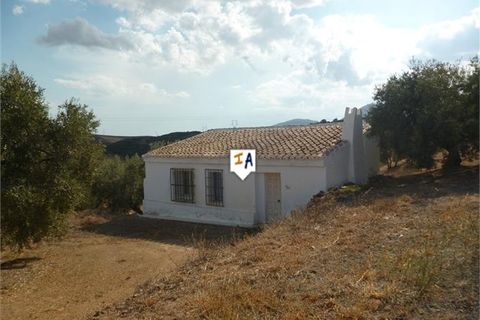 Cortijo i Antequera, Malaga, Antequera - € 249.000 | Ref: CJ621 - foto 3