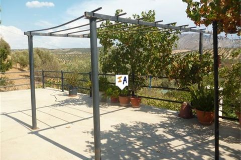 Cortijo i Antequera, Malaga, Antequera - € 249.000 | Ref: CJ621 - foto 4