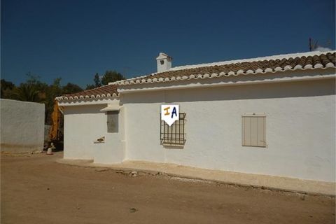 Cortijo i Antequera, Malaga, Antequera - € 249.000 | Ref: CJ621 - foto 6