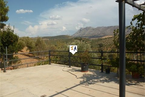 Cortijo i Antequera, Malaga, Antequera - € 249.000 | Ref: CJ621 - foto 12