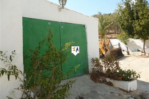 Cortijo i Antequera, Malaga, Antequera - € 249.000 | Ref: CJ621 - foto 16