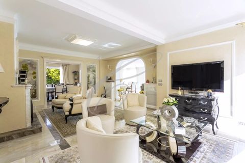 Villa i Roquebrune-Cap-Martin, Alpes-Maritimes, Roquebrune-Cap-Martin - € 5.300.000 | Ref: 2222200 - foto 4