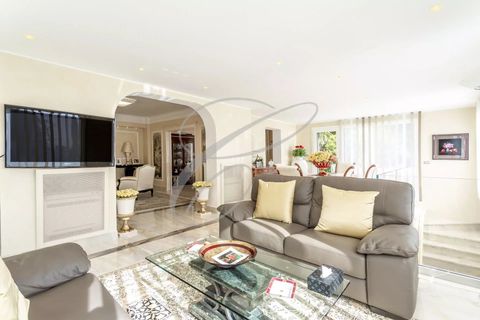 Villa i Roquebrune-Cap-Martin, Alpes-Maritimes, Roquebrune-Cap-Martin - € 5.300.000 | Ref: 2222200 - foto 6