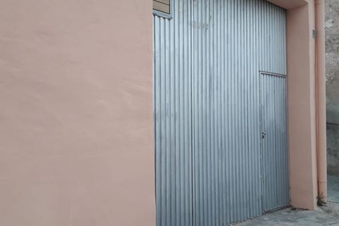 Garage i Pinoso, Alicante, Pinoso - € 40.000 | Ref: cf2227 - foto 1