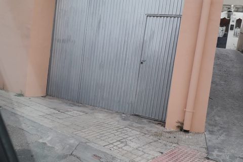 Garage i Pinoso, Alicante, Pinoso - € 40.000 | Ref: cf2227 - foto 6