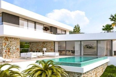 Villa en Javea, Alicante, Javea - € 1.620.000 | Ref: 10-44968 - photo 2