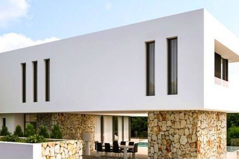 Villa en Javea, Alicante, Javea - € 1.620.000 | Ref: 10-44968 - photo 3