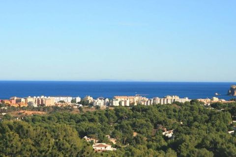 Villa en Javea, Alicante, Javea - € 1.620.000 | Ref: 10-44968 - photo 5