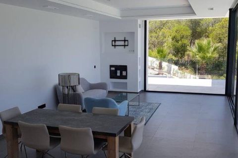 Villa en Javea, Alicante, Javea - € 1.620.000 | Ref: 10-44968 - photo 36