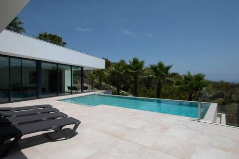 Villa en Javea, Alicante, Javea - € 1.620.000 | Ref: 10-44968 - photo 6