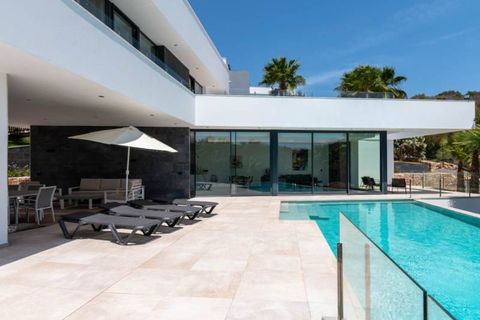 Villa en Javea, Alicante, Javea - € 1.620.000 | Ref: 10-44968 - photo 1