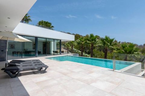 Villa en Javea, Alicante, Javea - € 1.620.000 | Ref: 10-44968 - photo 8
