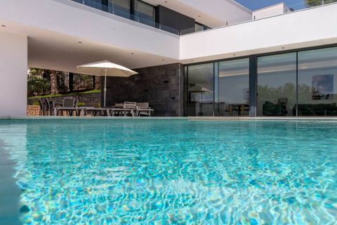Villa en Javea, Alicante, Javea - € 1.620.000 | Ref: 10-44968 - photo 9