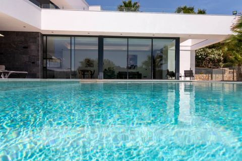 Villa en Javea, Alicante, Javea - € 1.620.000 | Ref: 10-44968 - photo 10