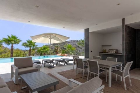 Villa en Javea, Alicante, Javea - € 1.620.000 | Ref: 10-44968 - photo 11