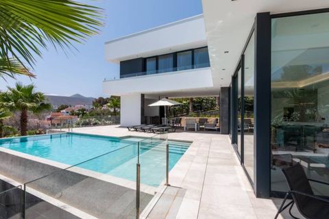 Villa en Javea, Alicante, Javea - € 1.620.000 | Ref: 10-44968 - photo 12